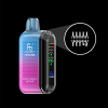 Fumot Tornado 20000 Puffs | Vape rechargeable Dual Mesh