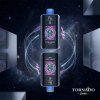 Fumot Tornado 25.000 Züge