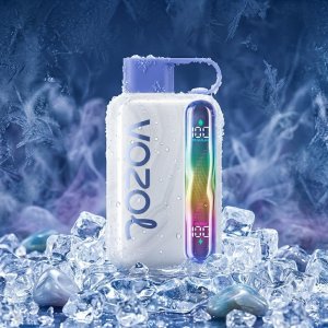 VOZOL STAR 40.000 Züge